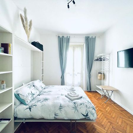 Appartamento Casa Milu Torino Esterno foto