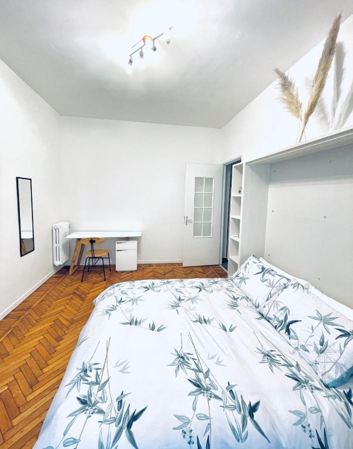Appartamento Casa Milu Torino Esterno foto