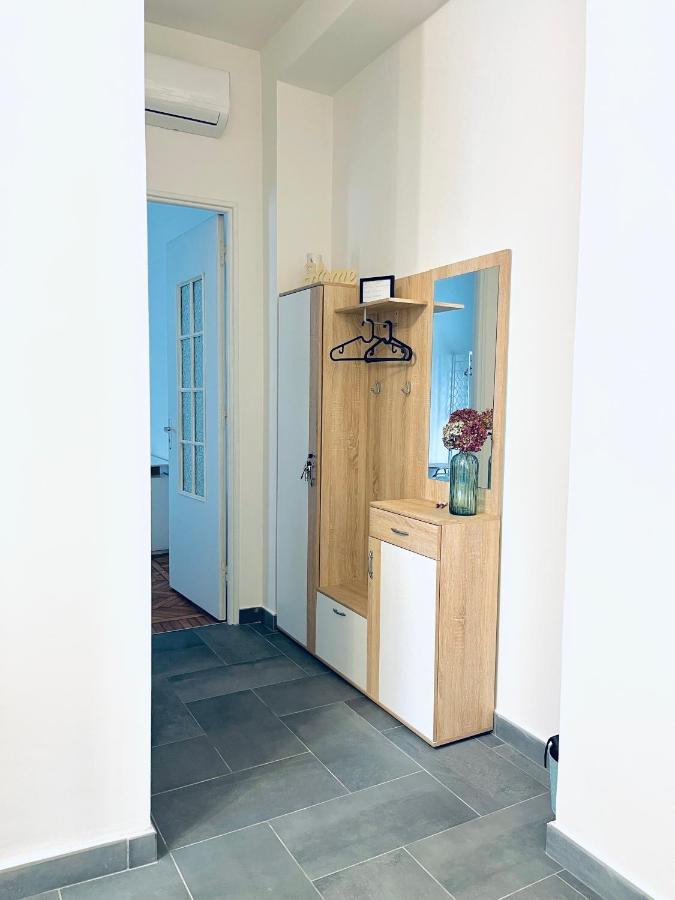 Appartamento Casa Milu Torino Esterno foto