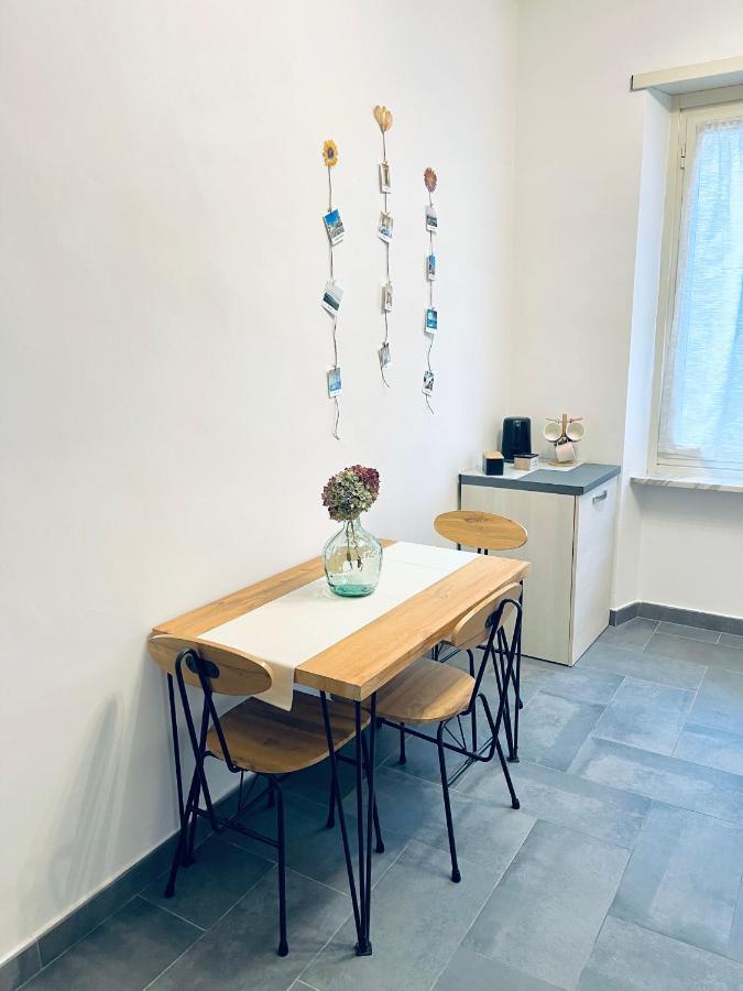 Appartamento Casa Milu Torino Esterno foto