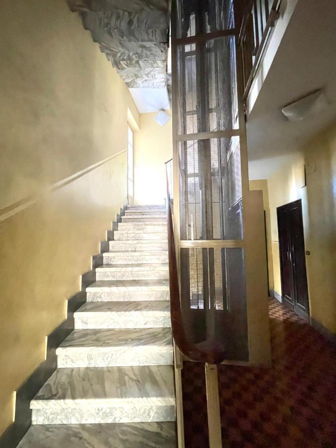 Appartamento Casa Milu Torino Esterno foto