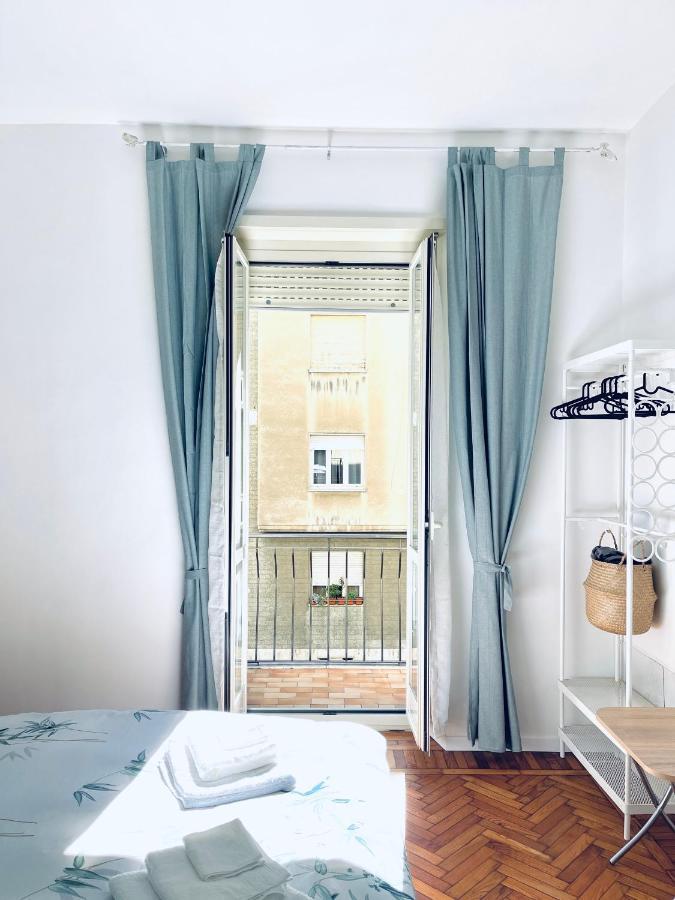 Appartamento Casa Milu Torino Esterno foto